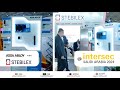 Assa Abloy @ Intersec KSA 2024 with Stebilex