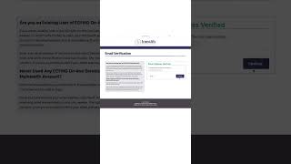 How to Create a MyIntealth Account for IMGs | Step-by-Step ECFMG & Match Guide