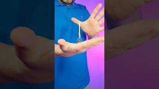 Candy Magic Trick Tutorial 🍭✨ #shorts #viral #trending #magic #magictricks