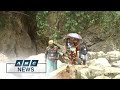 Indigenous tribe members flee Rizal province after 'Bloody Sunday' killings | ANC