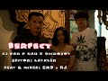 CJ PAH P NAH x MICROBOY__ BERFECT [Official MV]