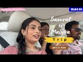 Sasural to Maiyka Trip | My first Vlog