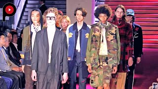 【 Shibuya Runway 】 Shibuya Fashion Week 2018