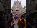 azhagana gopura vaasalgal srirangam