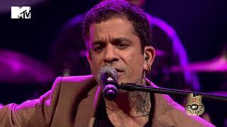 Pretty Child - MTV Unplugged _ Indus Creed