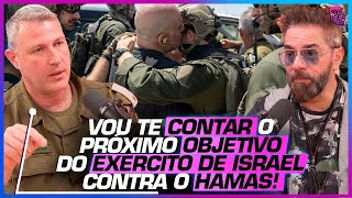 O VERDADEIRO OBJETIVO do HAMAS e seu PLANO para o FUTURO