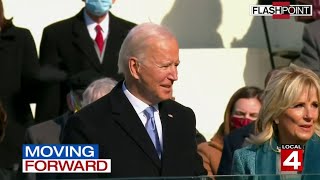 Flashpoint 1/24/21 (Whole Episode)