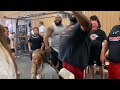 thomas davis bench press 705 lbs 320 kg 28 years old