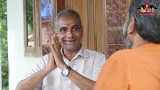 Acharya Uvaacha 5 Guruvayur Haridasan Kalamandalam/ Vinu Vasudevan