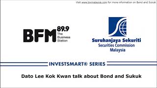 An Interview with Dato Lee Kok Kwan on Bonds