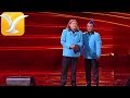 Los Locos del Humor - Festival de Viña del Mar 2014