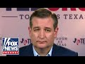 Ted Cruz reacts to Beto O'Rourke calling him 'Lyin Ted'