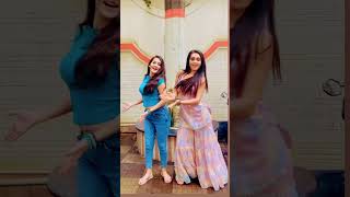 Instagram Trend | YouTube Shorts | Sharma Sisters | Tanya Sharma | Krittika M Sharma