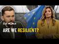 How Europe is protecting its information space in a time of crisis | Anatomy of Disinformation