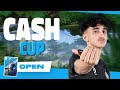 🔥  FLOKI EN DUO AVEC M8 PODASAI ??!! 🏆 Cash Cup Duo 🏆