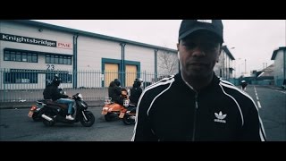 Millzz - Bars [Music Video] | GRM Daily
