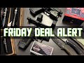 Friday Deal Alert (Channels Are Disappearing)