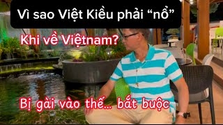 Vì Sao Việt Kiều Phải 