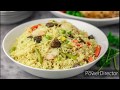 Easy Nigerian Fried Rice Recipe