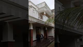 10.500 cents 3000 sqft 4bhk house at Muvattupuzha | Thodupuzha route | Price 1.15Cr