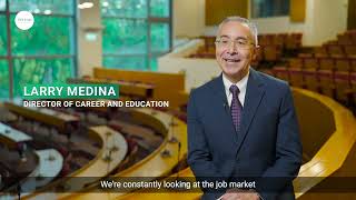 INSEAD Executive MBA: Maximise Your Career Potential