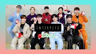 Xodiac - Akankah Kalian Ngepens Sama Kita? - Interview Sohu Korea Sub Indo Part One