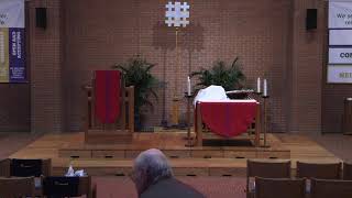 Funeral Service for Richard K. Kaeske