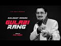 GULABI RANG - KULDEEP MANAK X THE TYNI X BEST OF LUCK R.K #kuldeepmanak