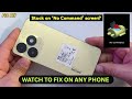Android No Command Fix | itel A50 Recovery Mode & Hard Reset