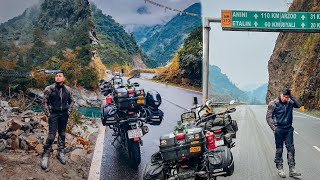 India's Last Town | Anini |Dibang Valley| Vlog # 89