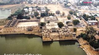 Sarkhej Roza: The Monument Complex and Community