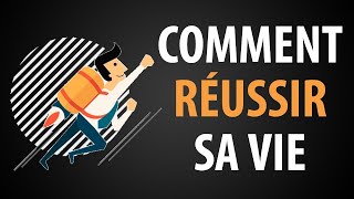 50 Choses à Faire pour Réussir sa Vie