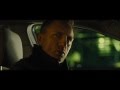 Skyfall - Shanghai: 007 Pursues Patrice by Car (1080p)