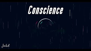 Conscience - Music Concept Video