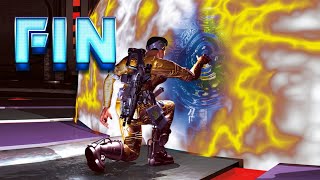 fight the future - TIME COMMANDO [1996 - PS1 🇫🇷]_NIVEAU 9