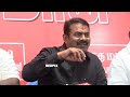 seeman latest speech about vijayalakshmi veeralakshmi satyam tv mukthar vijayalakshmi seeman case