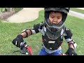 razor mx350 vs mx500 from a kid’s perspective. fun all around