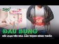 Dùng Thuốc Điều Trị Đau Bụng Do Rối Loạn Tiêu Hóa Như Thế Nào? | SKĐS