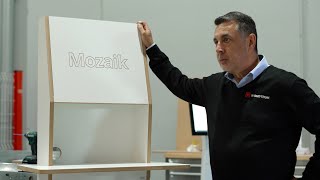 Experience the Power of Mozaik Software: Highlights from Cadmate's Training Day at Woodtron