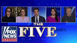 Jesse Watters: Democrats are 'snobby shut-ins'