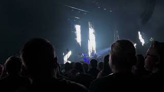 Thom Yorke - Videotape (Auckland, New Zealand - 25 October 2024)