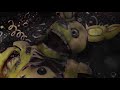 FNaF Movie William Afton’s Death (RATED-R Recreation)