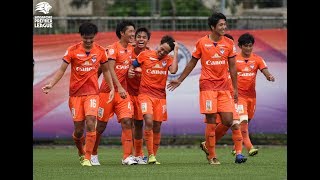 2019 AIA Singapore Premier League: Albirex Niigata vs Home United