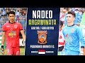 Nadeo Argawinata - Goalkeeper - Pusamania Borneo 2018