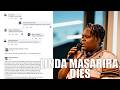 Linda Masarira Dies | Nyika Yese Irikufara