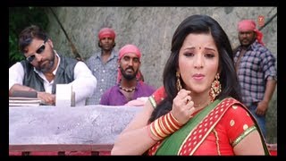 Tohaar hasti Mitaave Ke khatir (Full Bhojpuri Hot Video Song) Khoon Paseena