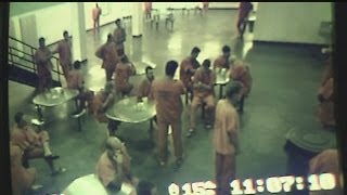 New Ohio jail rules approved