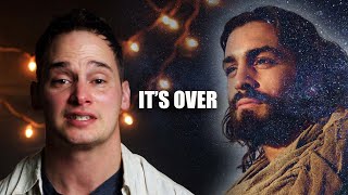 I Saw Jesus Twice In One Night, When He Showed Me The End I Just Cried... (Testimony)