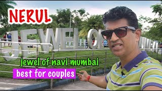 JEWELS OF NAVI MUMBAI  NERUL BEST FOR COUPLES...