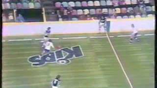 MISL Philadelphia Fever at Cincinnati Kids 12-27-78 1st 9 minutes of game only.mpg